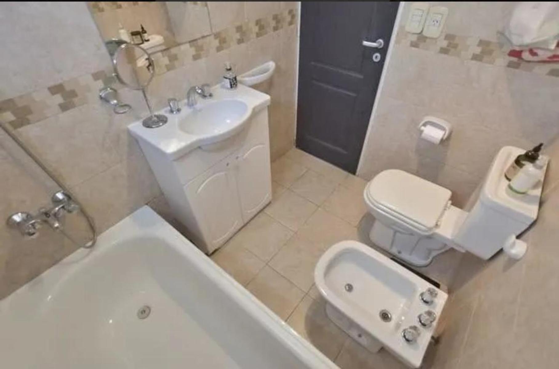 Asombroso Semipiso de 3 Amb- SAAVEDRA — foto 3