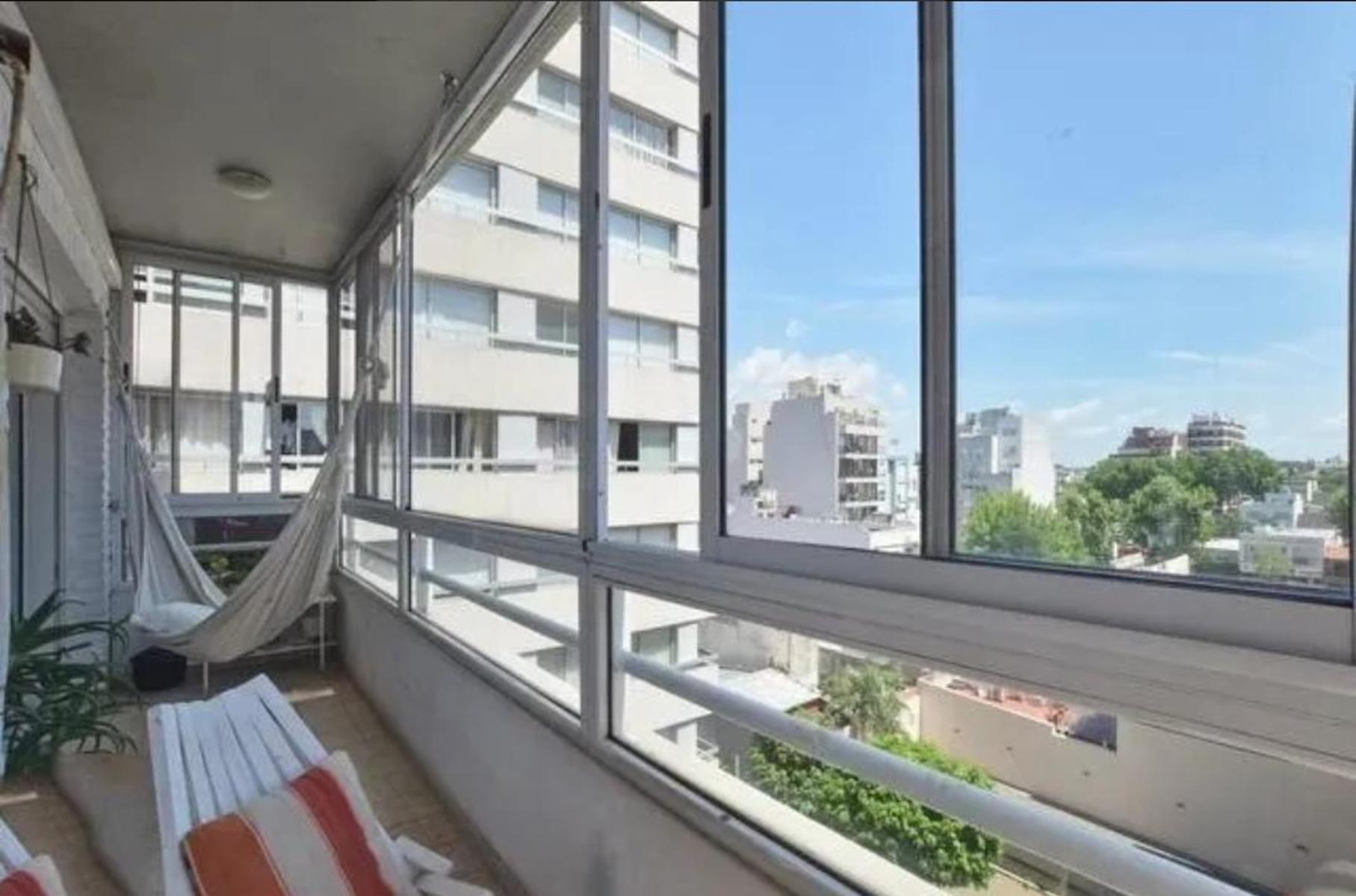 Asombroso Semipiso de 3 Amb- SAAVEDRA — foto 5
