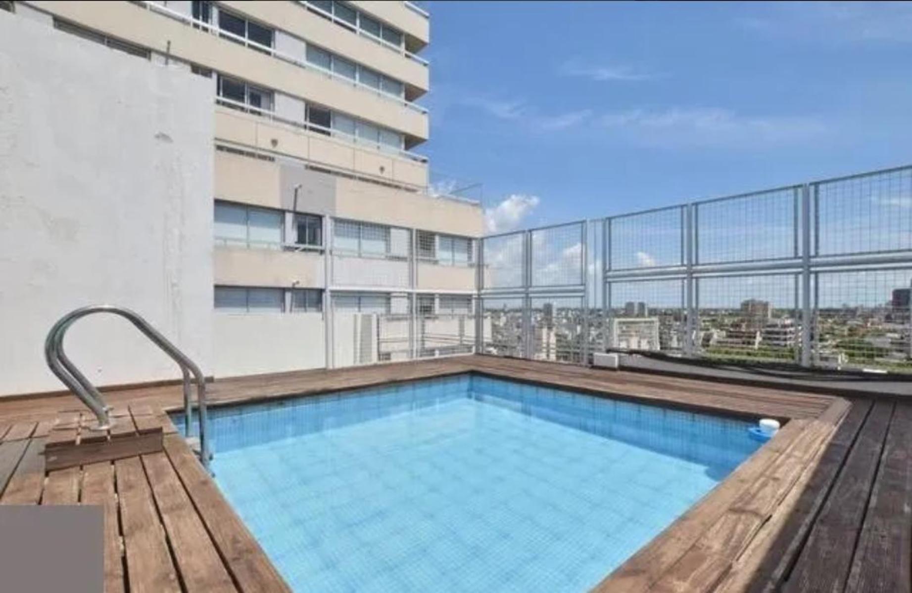 Asombroso Semipiso de 3 Amb- SAAVEDRA — foto 6