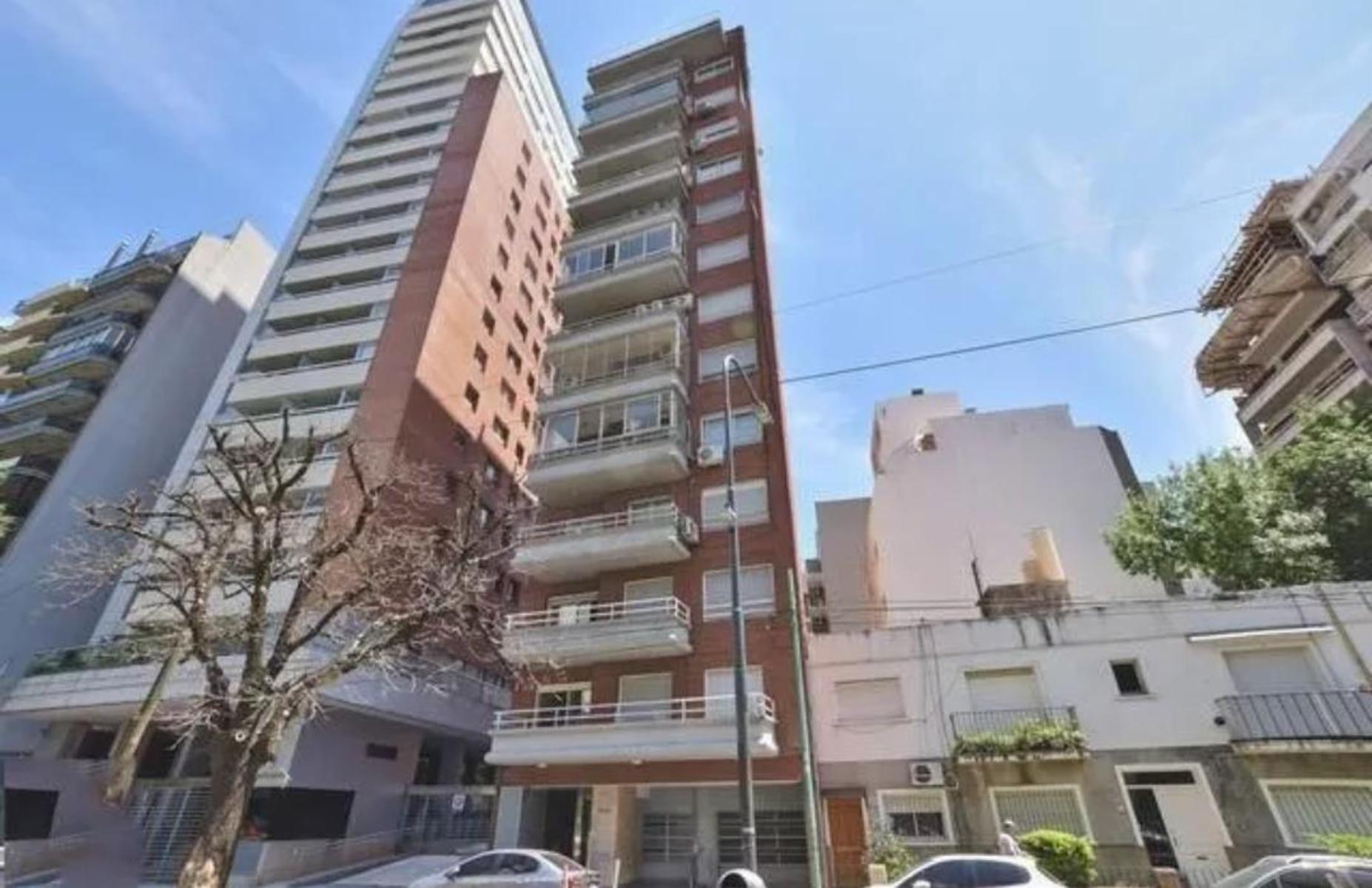 Asombroso Semipiso de 3 Amb- SAAVEDRA — foto 7