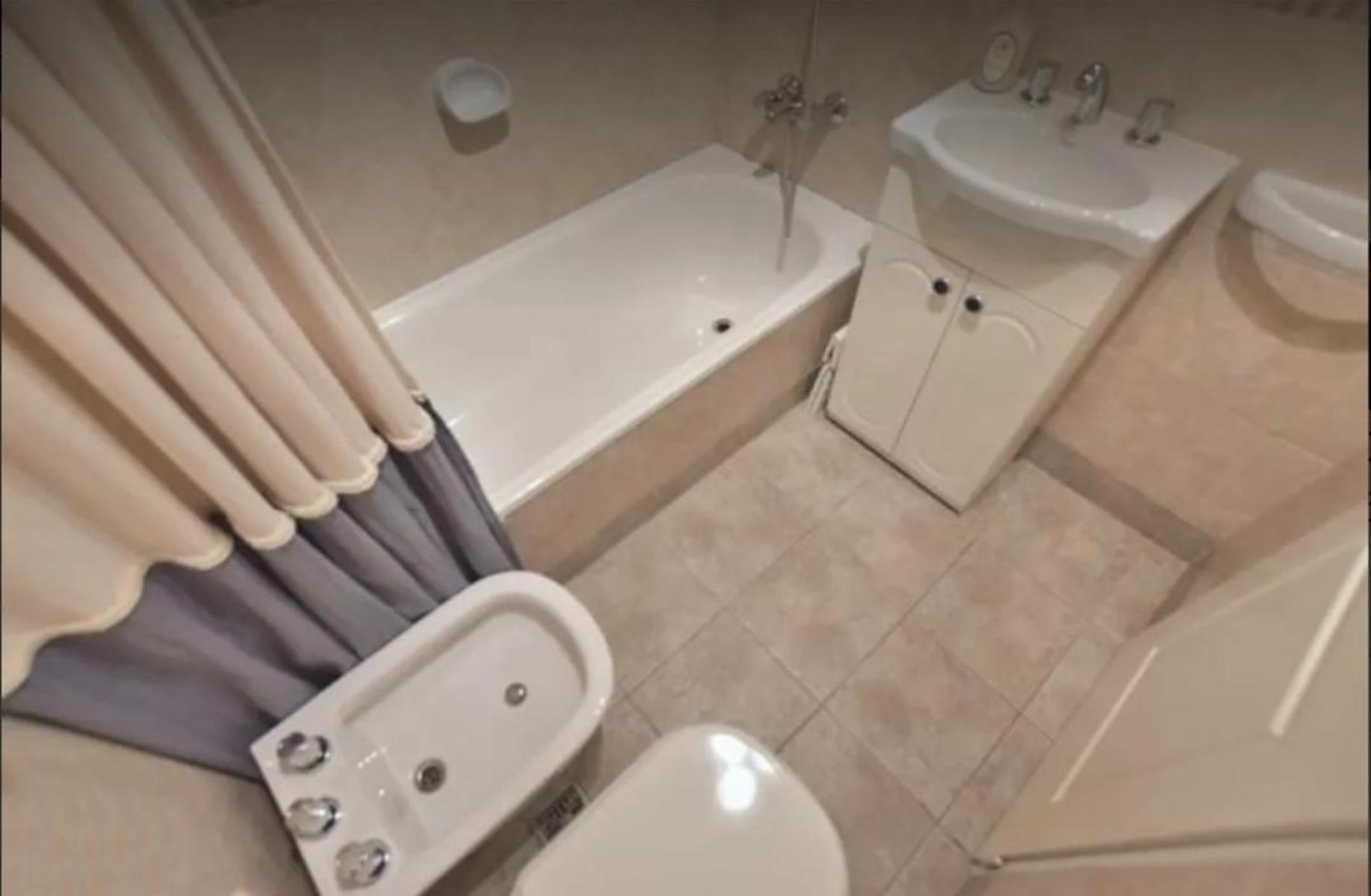 Asombroso Semipiso de 3 Amb- SAAVEDRA — foto 8