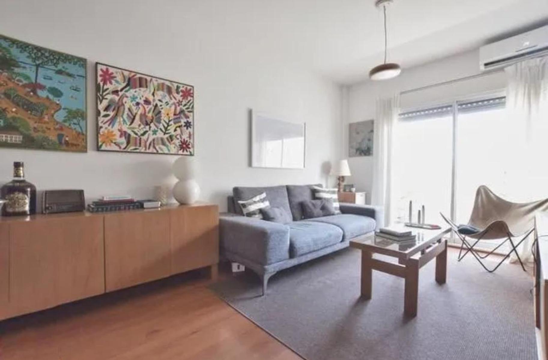 Asombroso Semipiso de 3 Amb- SAAVEDRA — foto 12