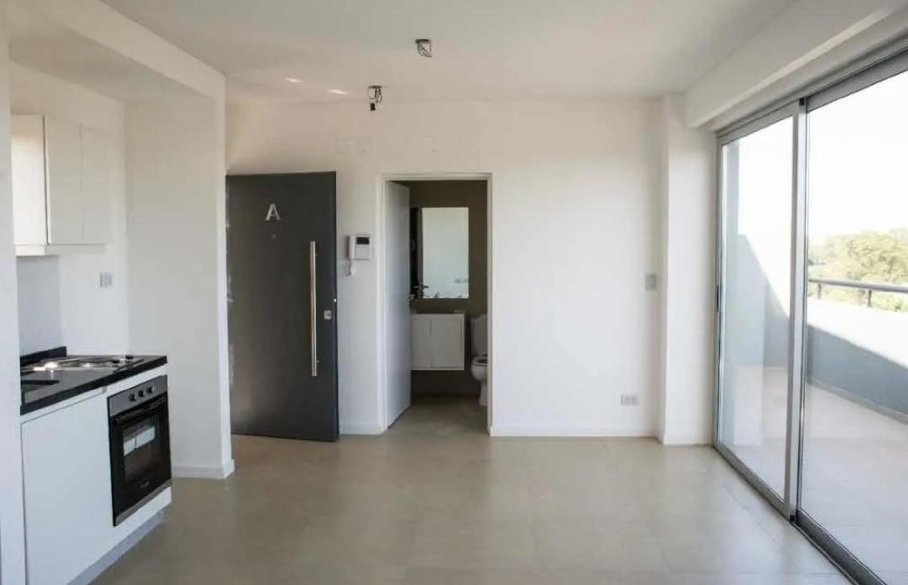 Excelente Monoambiente Divisible cn BALCON TERRAZA- SAAVEDRA — foto 4