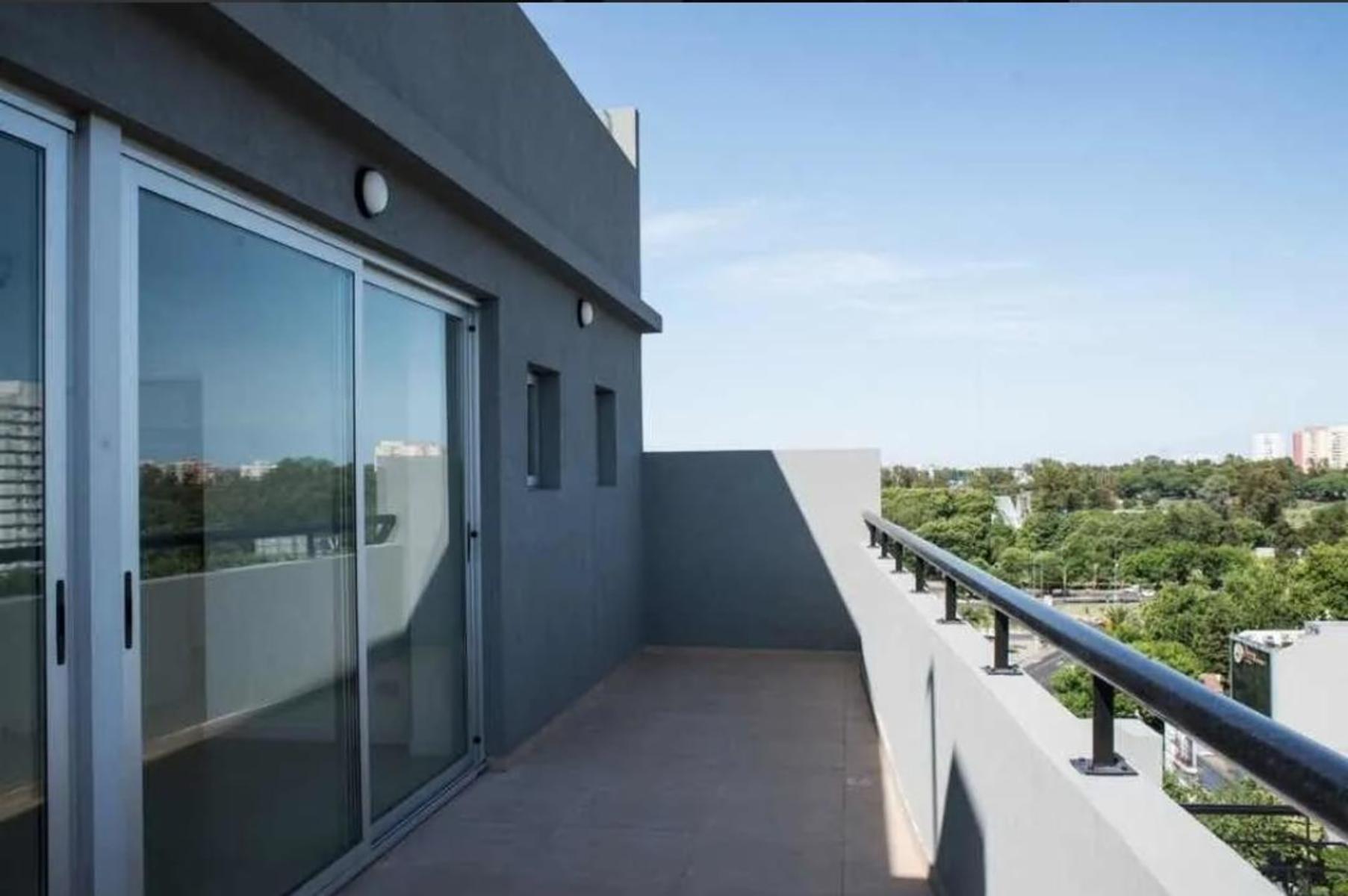 Excelente Monoambiente Divisible cn BALCON TERRAZA- SAAVEDRA — foto 5