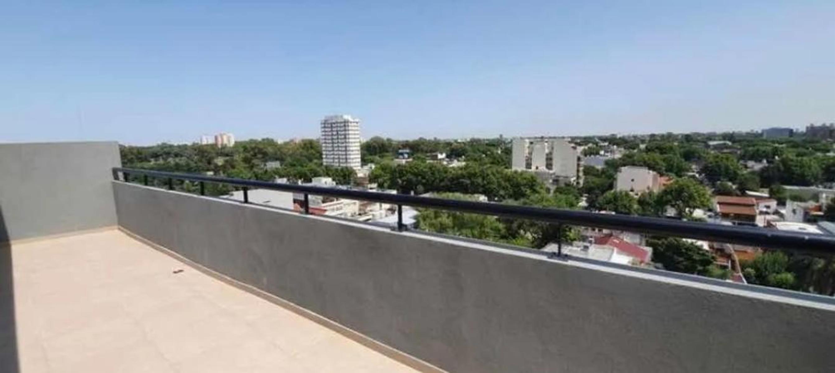 Excelente Monoambiente Divisible cn BALCON TERRAZA- SAAVEDRA — foto 6
