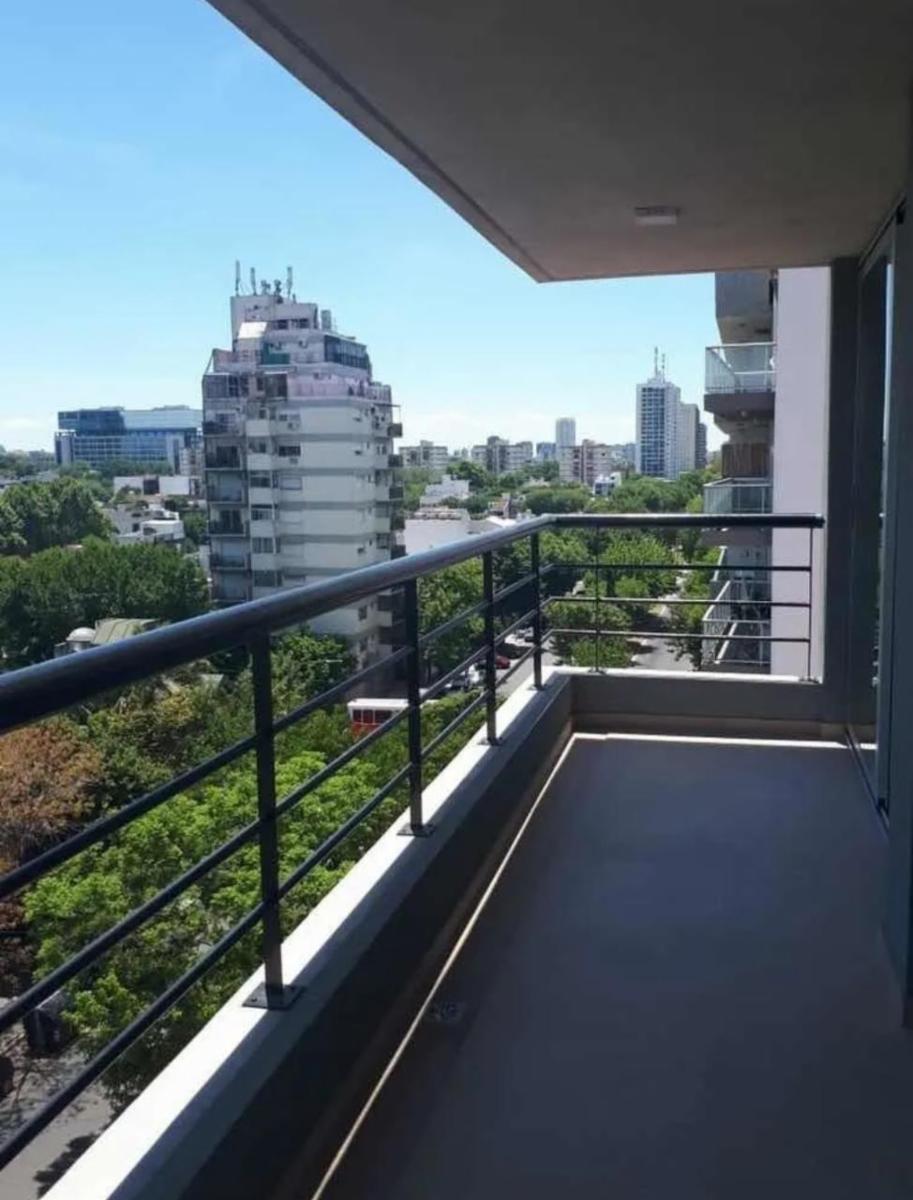 Asombroso 2 Amb cn BALCON - SAAVEDRA — foto 3