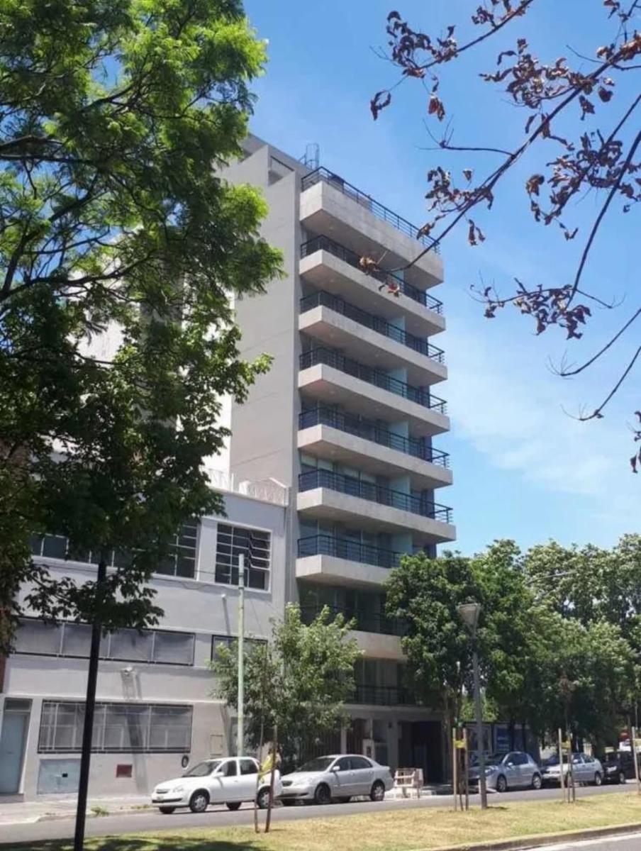 Asombroso 2 Amb cn BALCON - SAAVEDRA — foto 4
