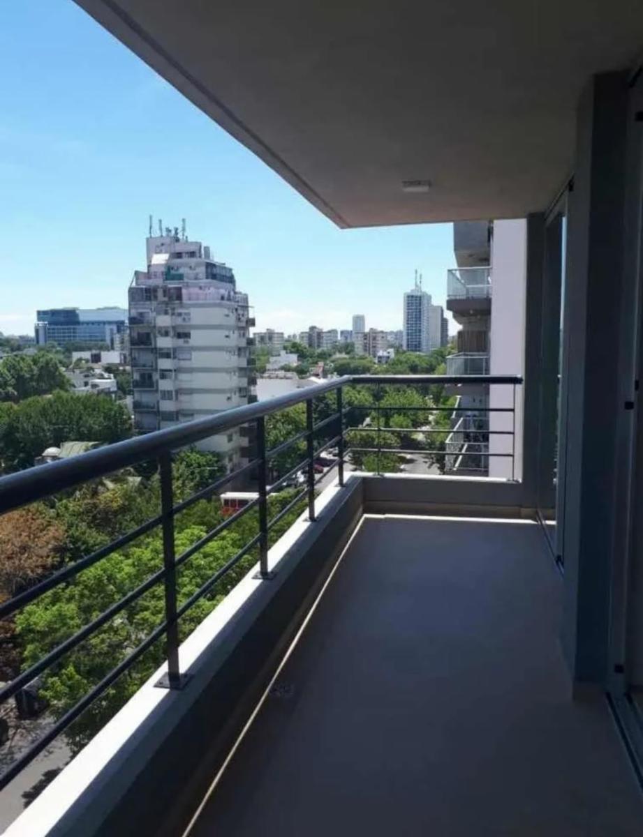 Asombroso 2 Amb cn BALCON - SAAVEDRA — foto 10