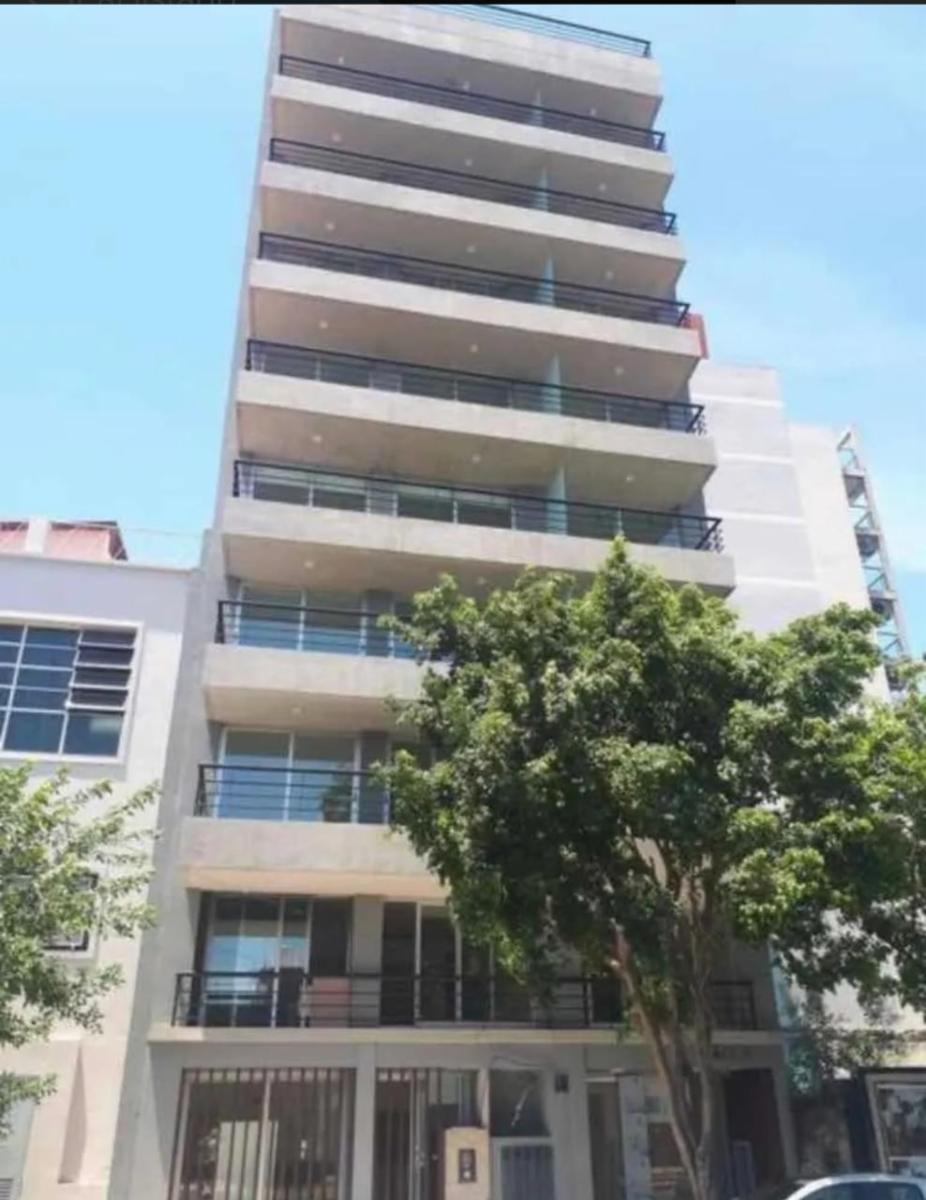Asombroso 2 Amb cn BALCON - SAAVEDRA — foto 12