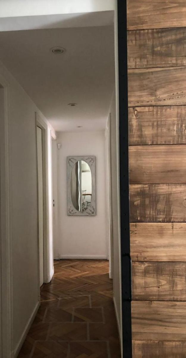 Asombroso Semipiso- RECOLETA — foto 4