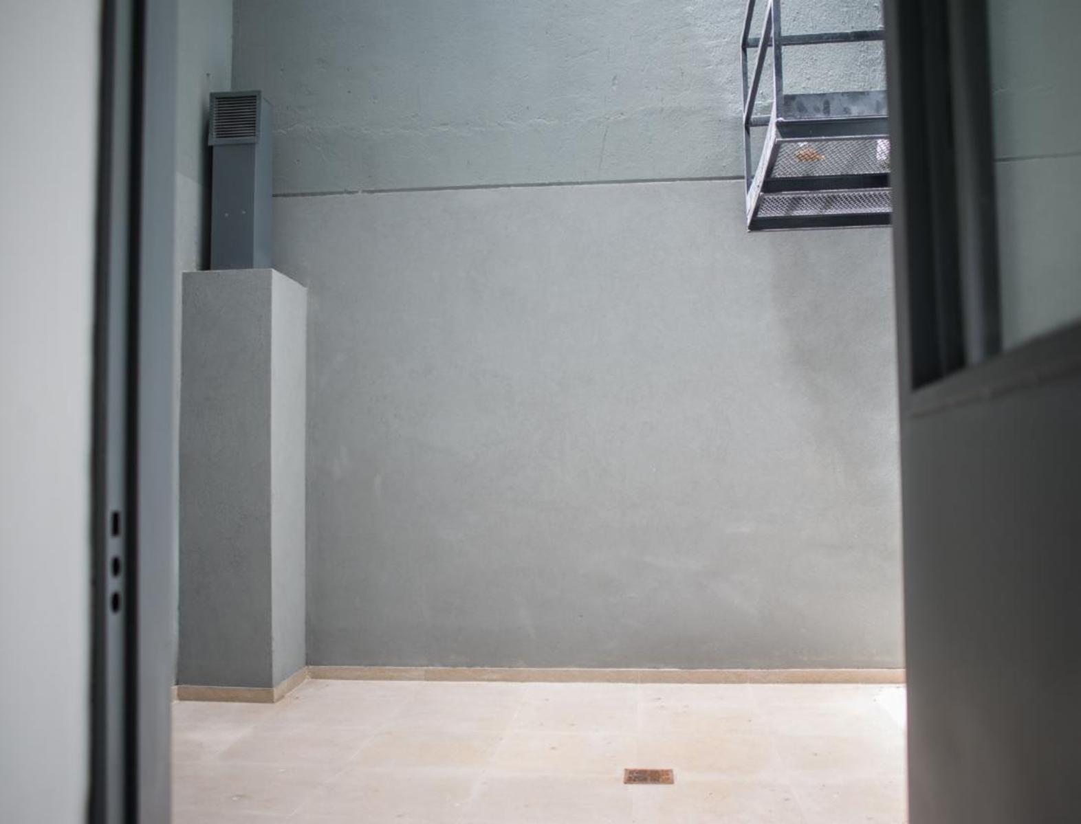 Imperdible 2 Amb cn BALCON Y PATIO- SAAVEDRA — foto 9