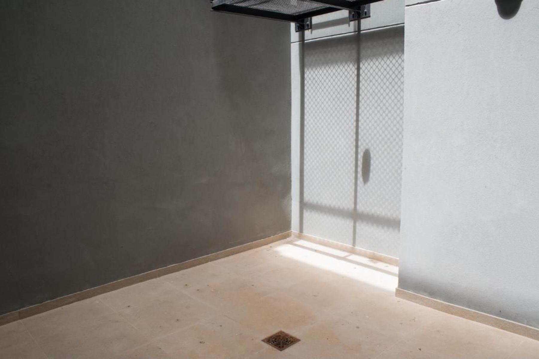 Imperdible 2 Amb cn BALCON Y PATIO- SAAVEDRA — foto 12