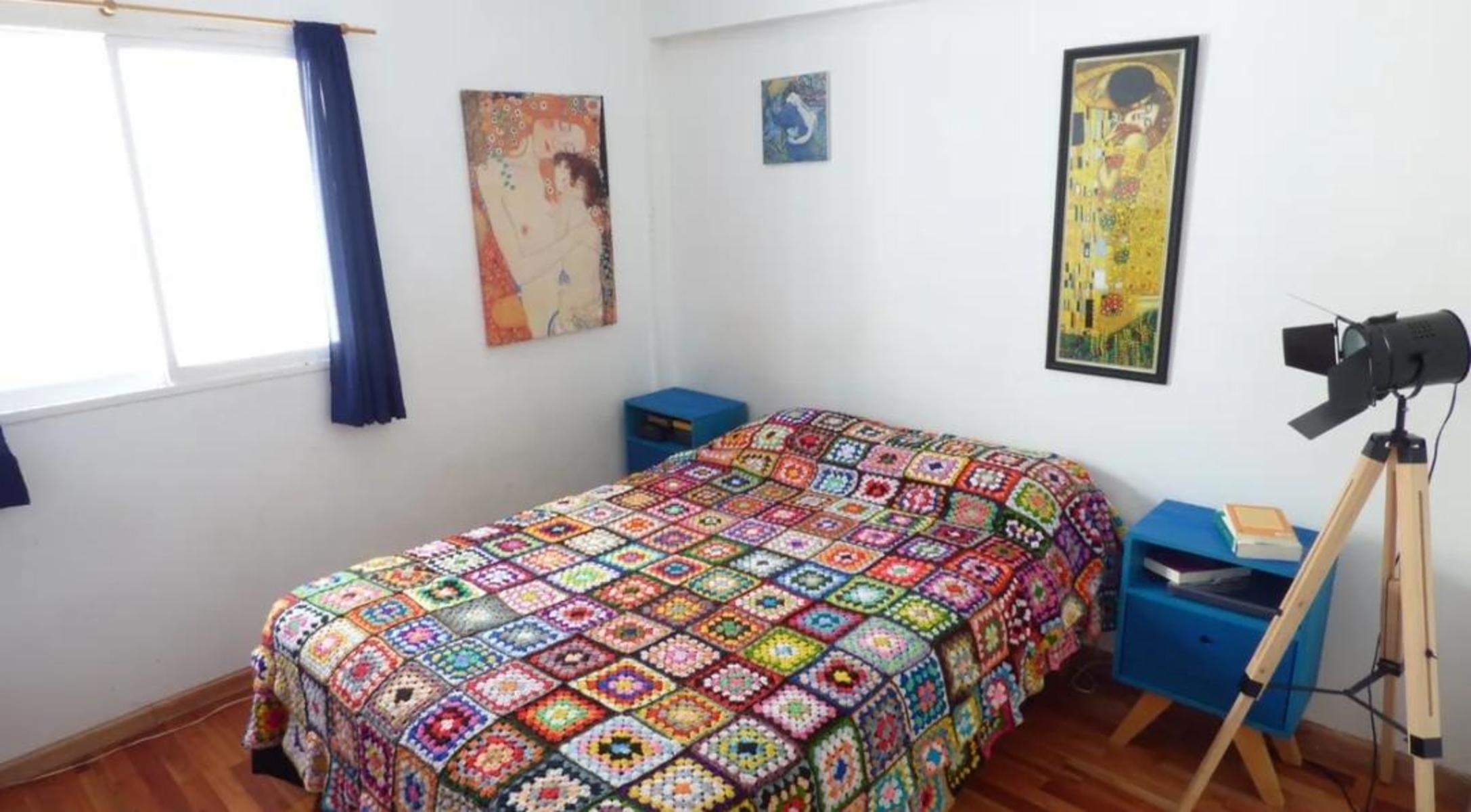 Excepcional 3 Ambientes- NUÑEZ — foto 6