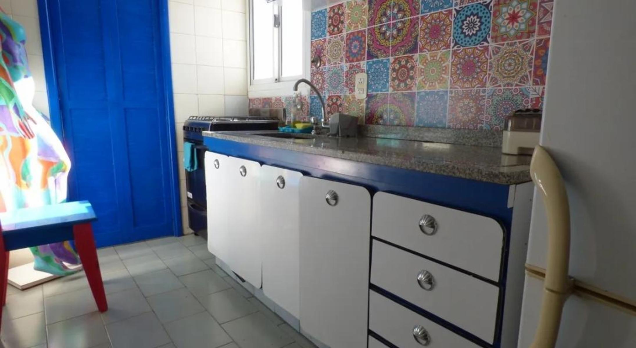 Excepcional 3 Ambientes- NUÑEZ — foto 8