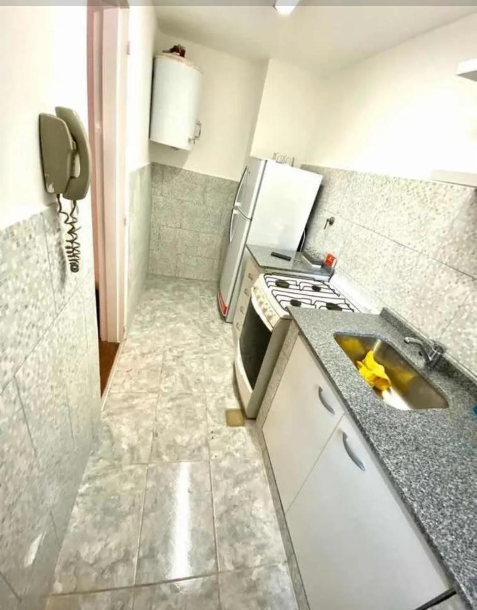 Asombroso 2 Amb- PALERMO — foto 8
