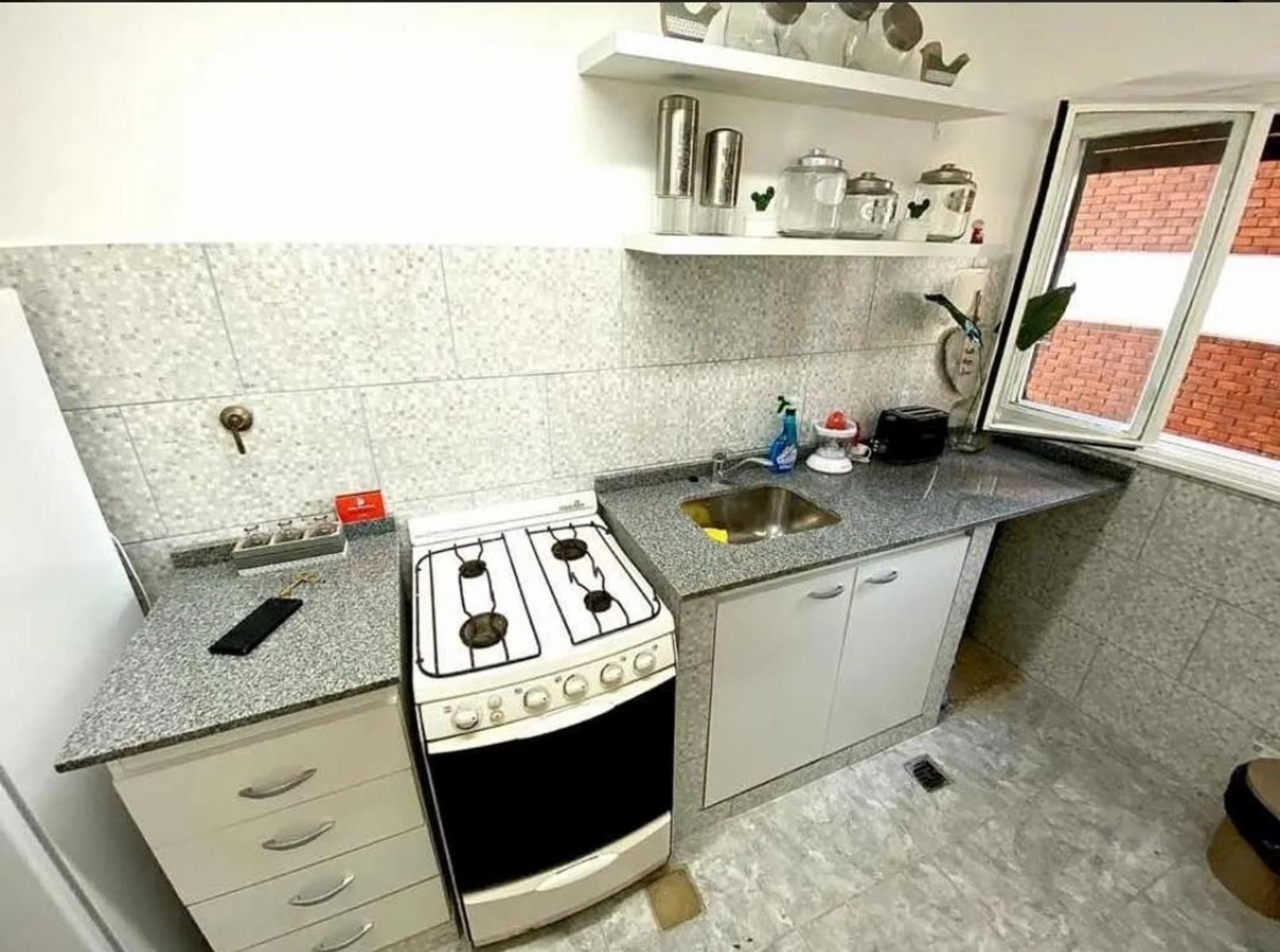 Asombroso 2 Amb- PALERMO — foto 9