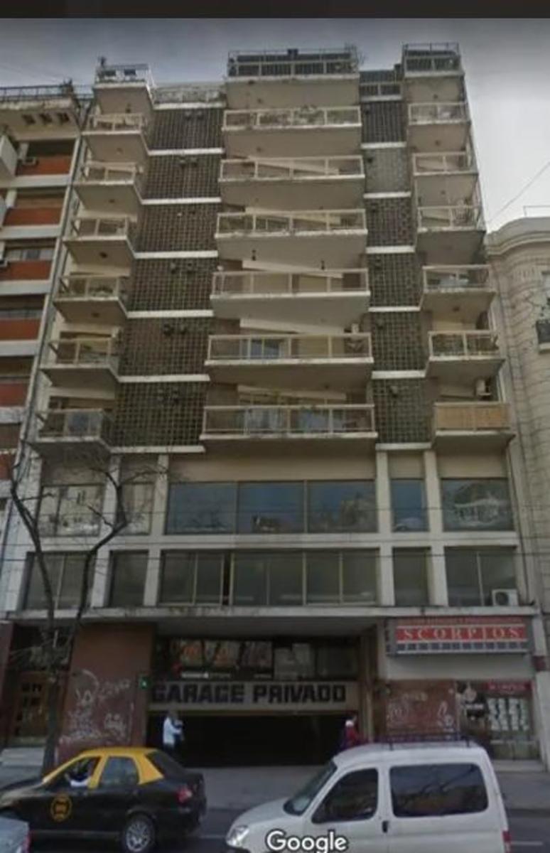 Excelente Monoambiente- PALERMO
