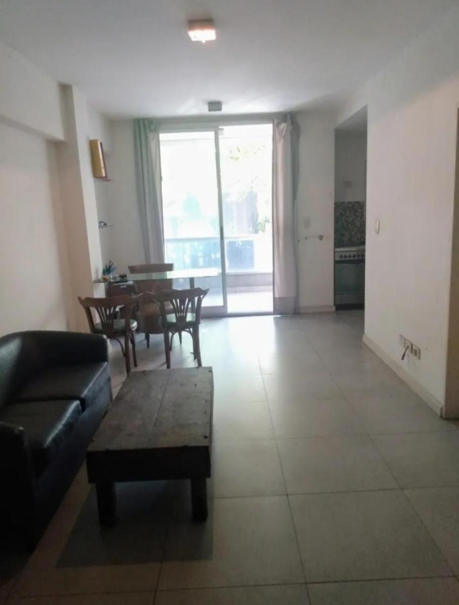Excelente Monoambiente cn cochera- PALERMO
