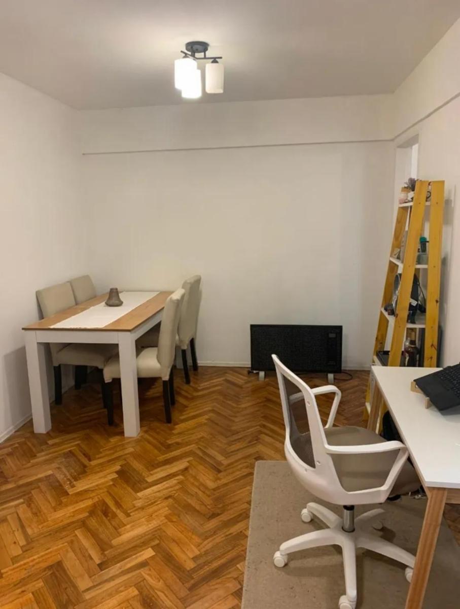 Excepcional 2 Amb- Palermo — foto 2