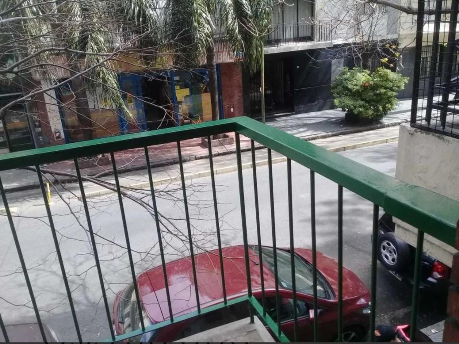 2 Amb INMEJORABLE ZONA- BARRIO NORTE — foto 3