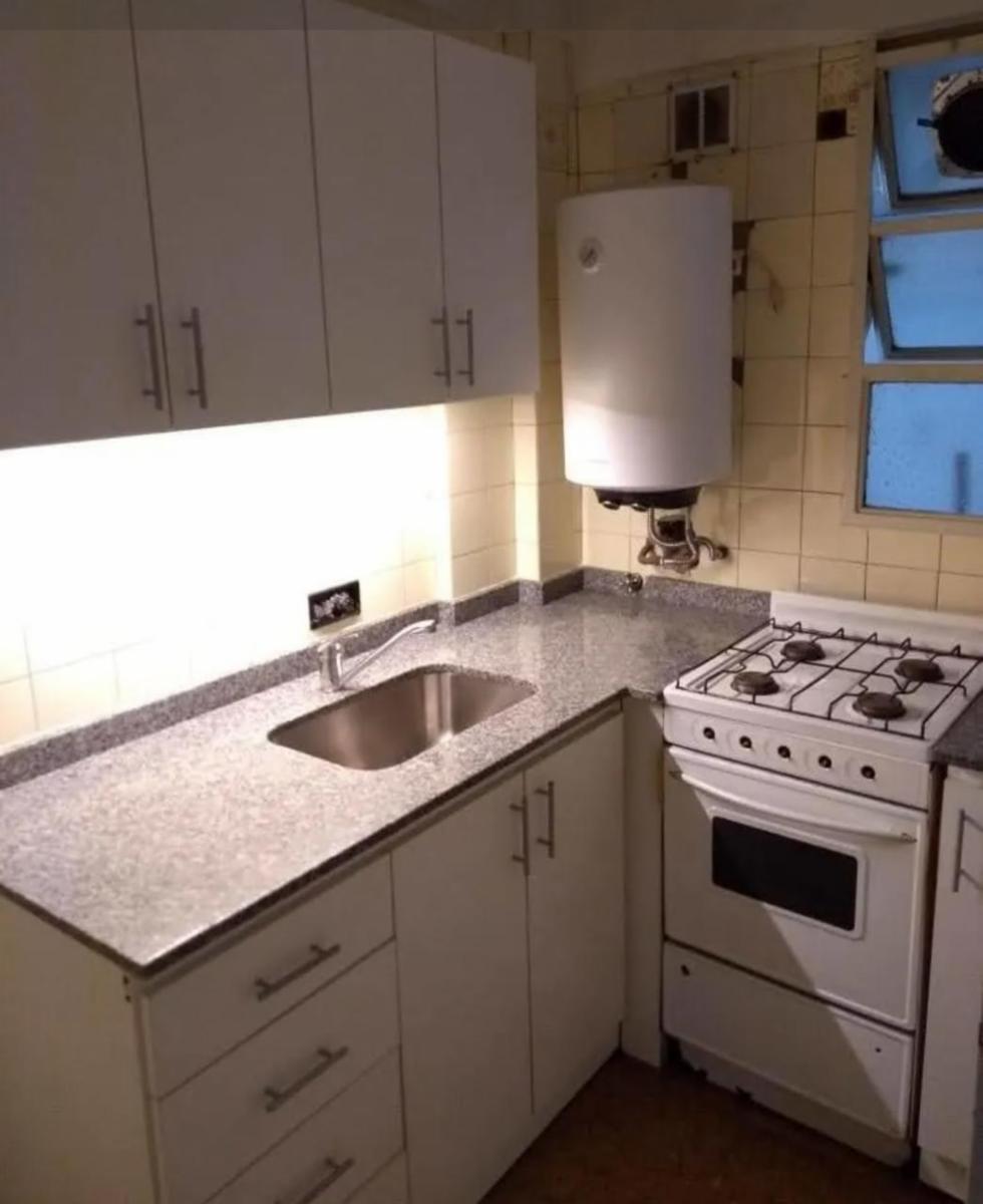 2 Amb INMEJORABLE ZONA- BARRIO NORTE — foto 6