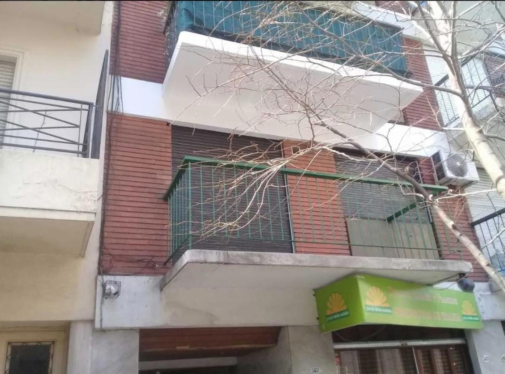 2 Amb INMEJORABLE ZONA- BARRIO NORTE — foto 9