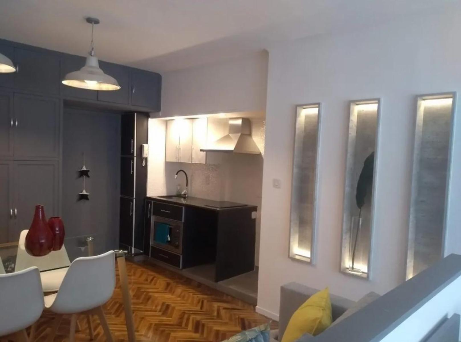SE VENDE CN RENTA Excelente Monoambiente IDEAL INVERSOR- RECOLETA — foto 13
