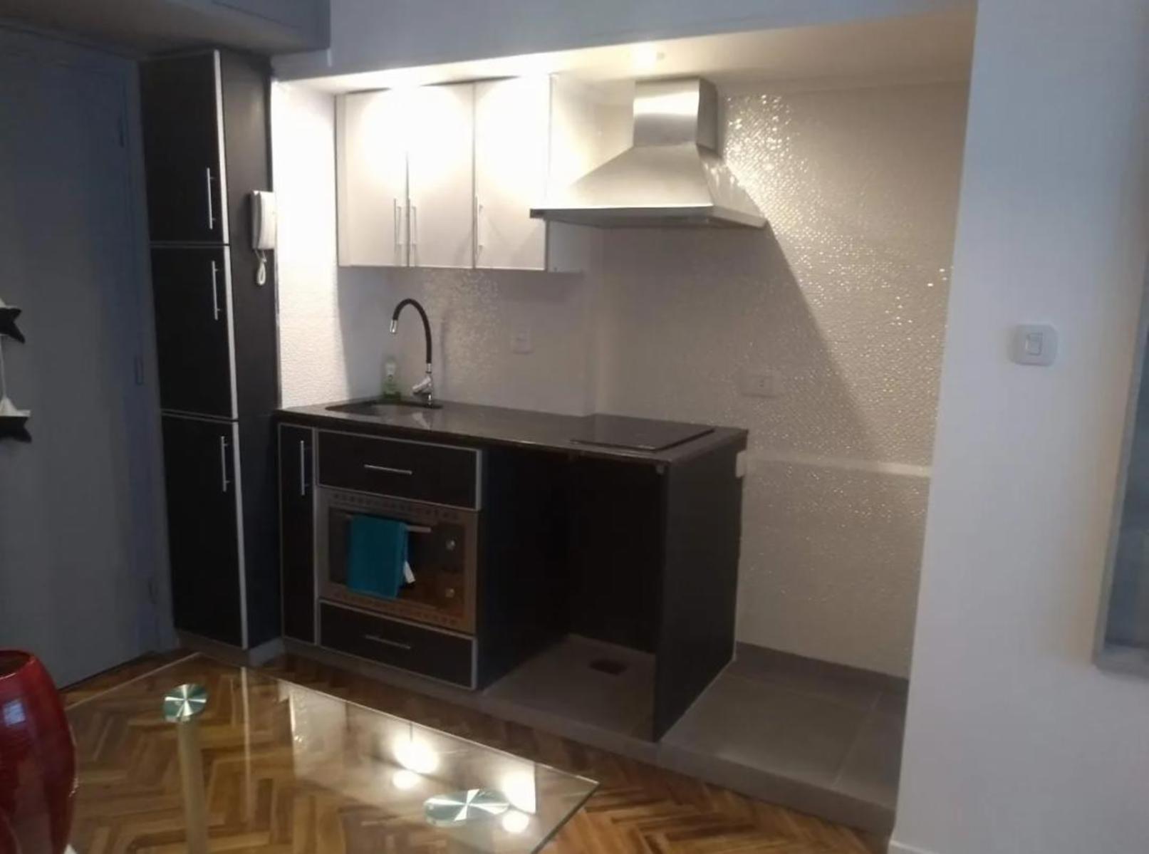 SE VENDE CN RENTA Excelente Monoambiente IDEAL INVERSOR- RECOLETA — foto 14