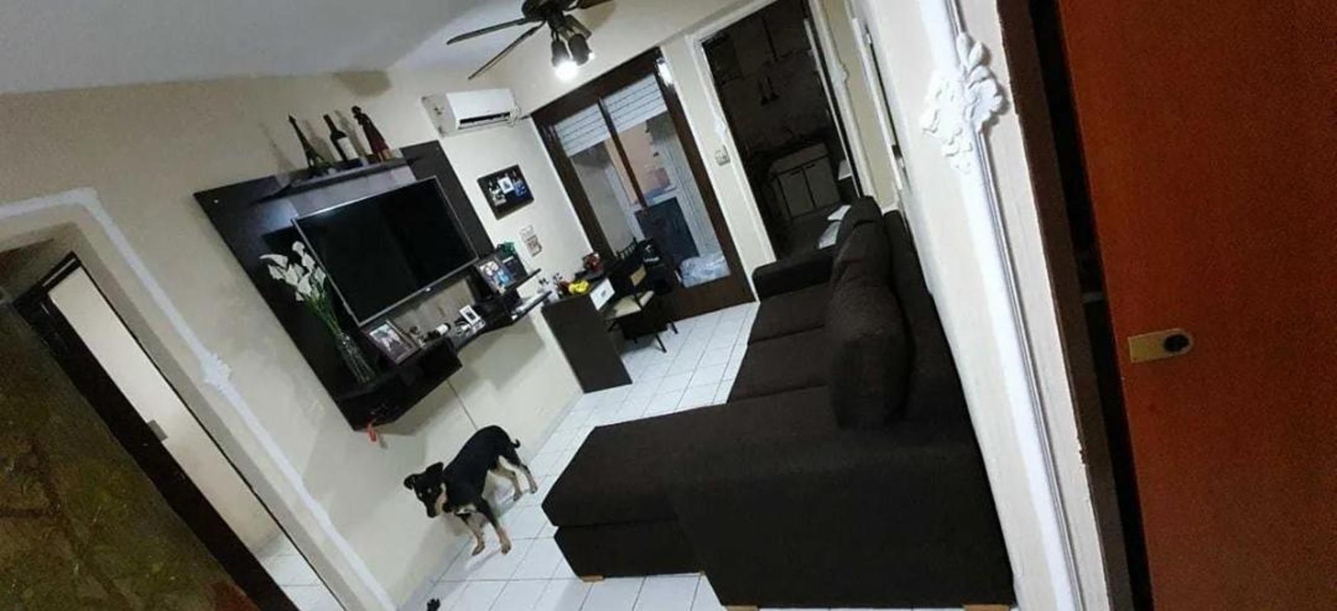 OPORTUNIDAD 2 amb cn patio IDEAL INVERSOR- BELGRANO — foto 2