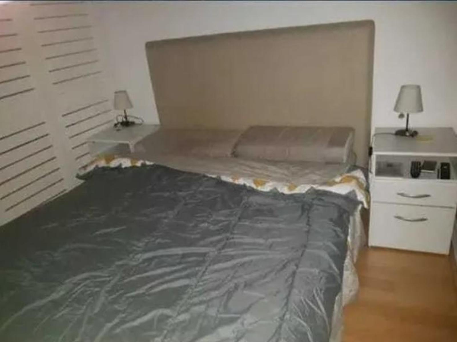 IDEAL INVERSOR Asombroso Monoambiente SE VENDE CN RENTA- LAS CAÑITAS - 6