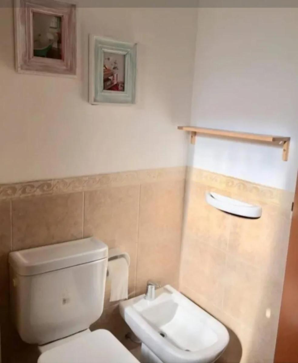 IDEAL INVERSOR Asombroso Monoambiente SE VENDE CN RENTA- LAS CAÑITAS - 10