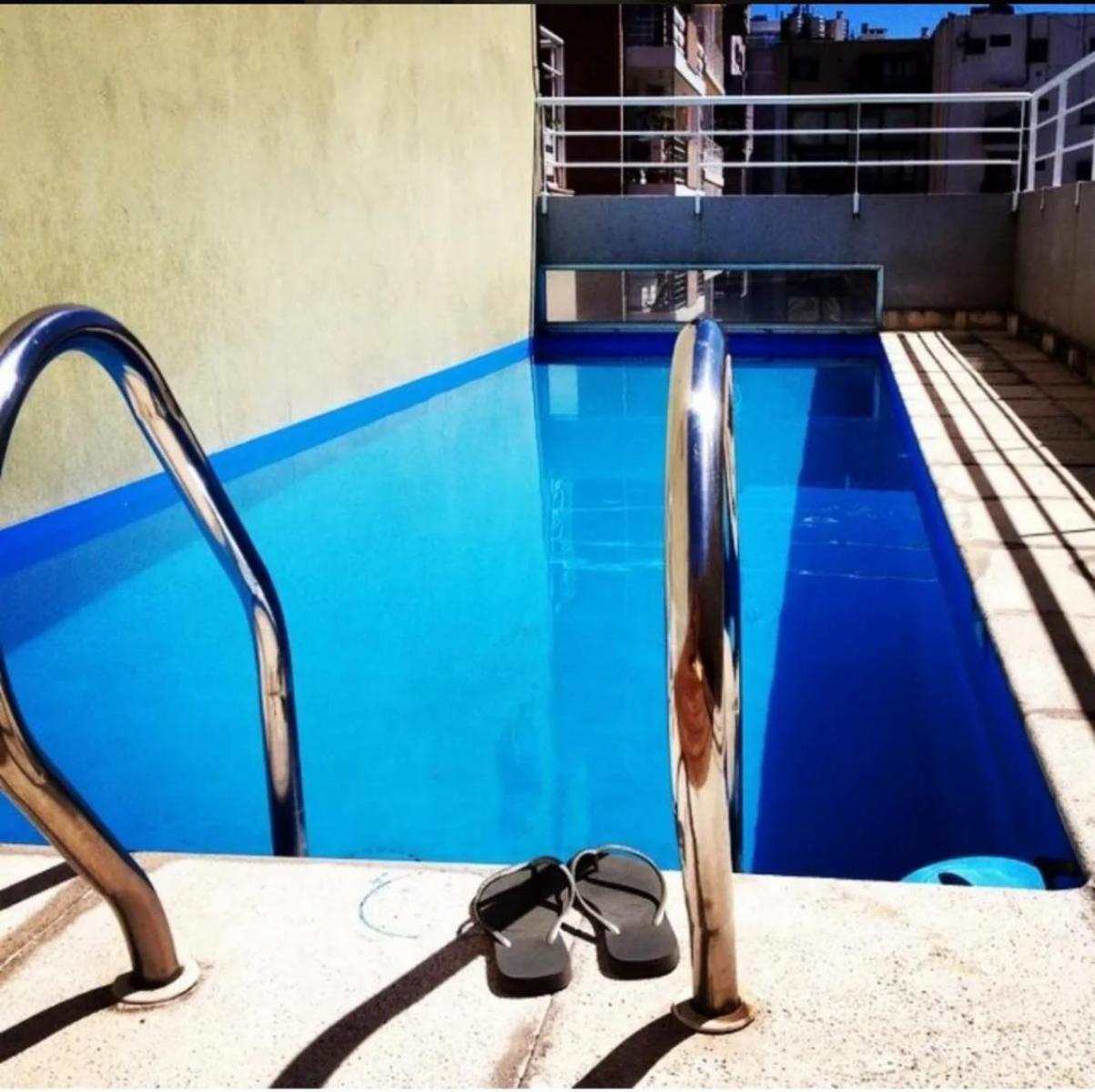 IDEAL INVERSOR Asombroso Monoambiente SE VENDE CN RENTA- LAS CAÑITAS - 12
