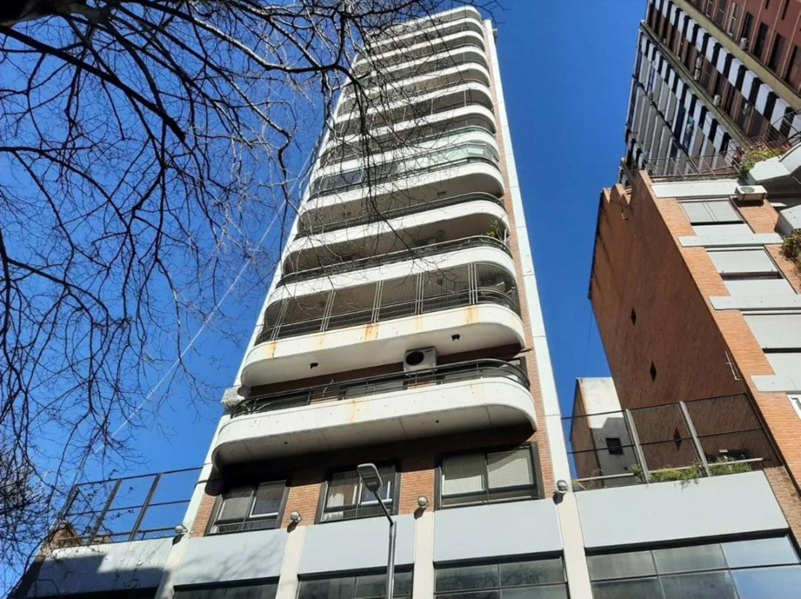 Asombroso 2 Amb INMEJORABLE ZONA- PALERMO — foto 2