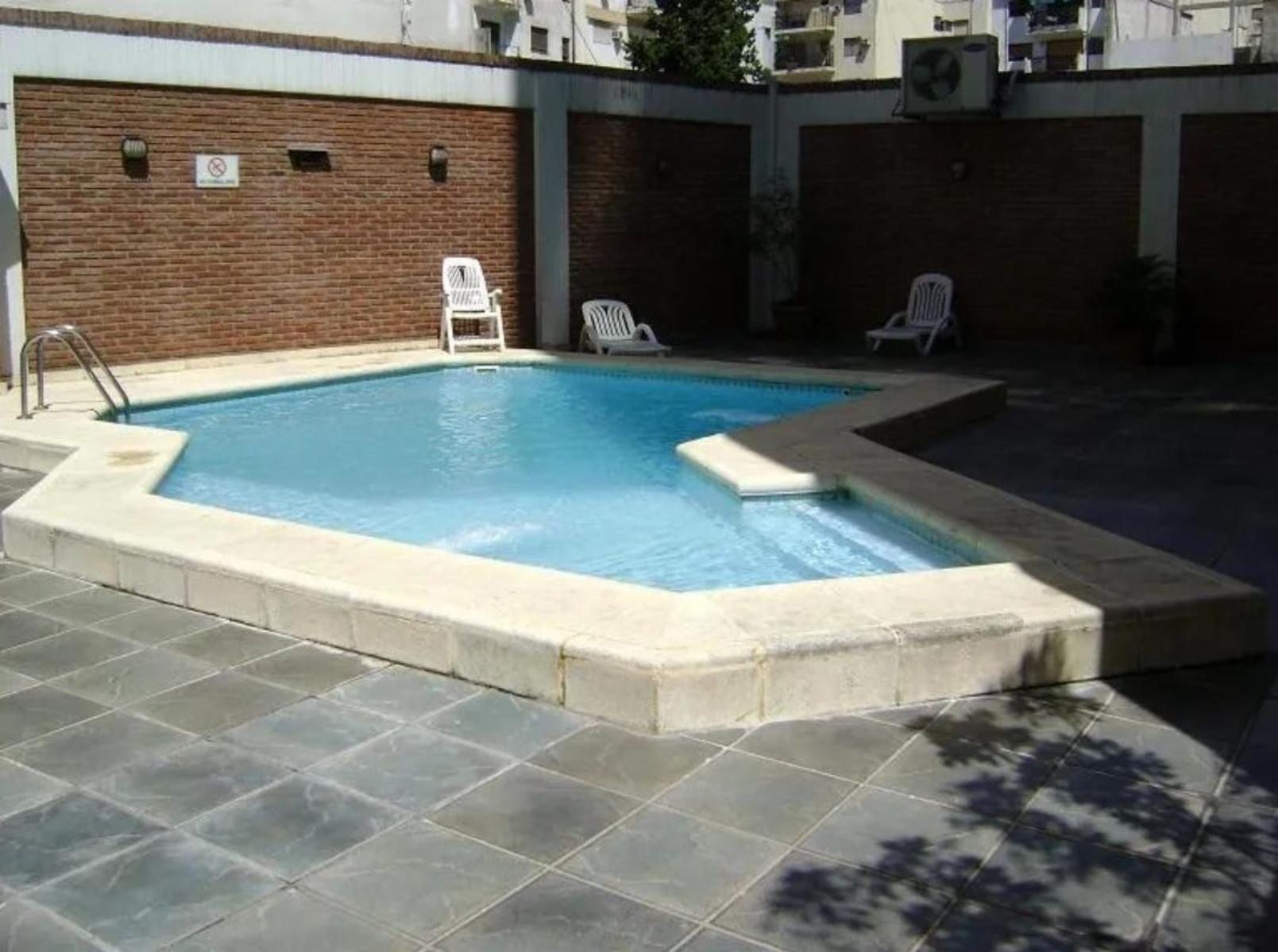 Asombroso 2 Amb INMEJORABLE ZONA- PALERMO — foto 3