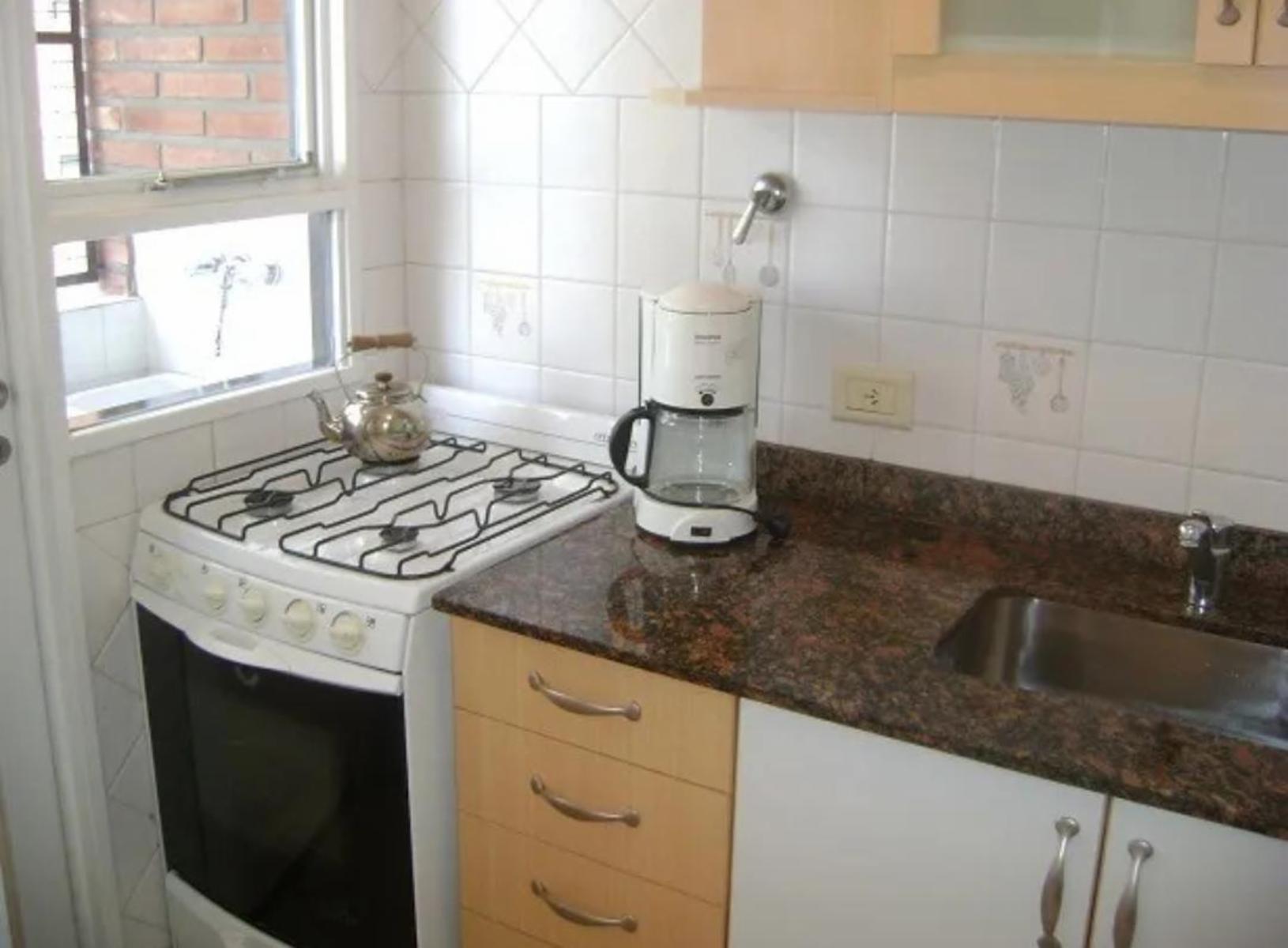 Asombroso 2 Amb INMEJORABLE ZONA- PALERMO — foto 6