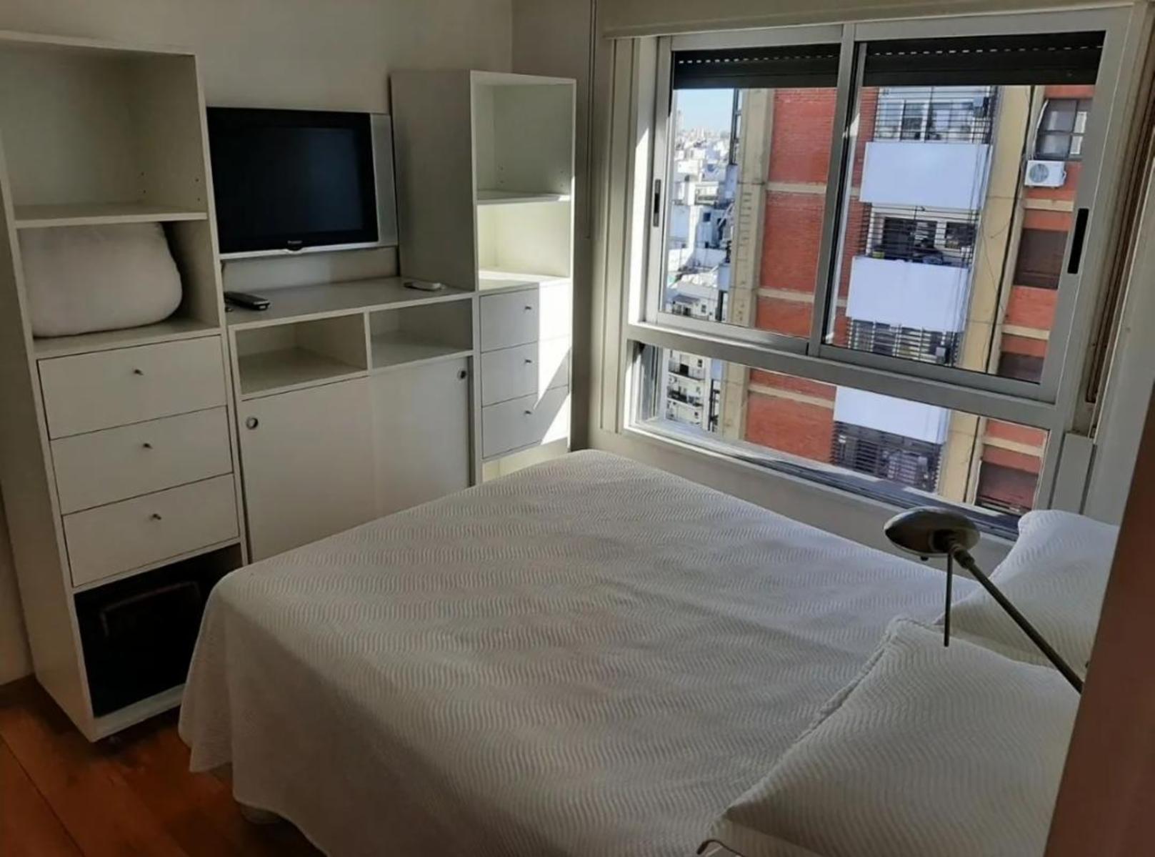Asombroso 2 Amb INMEJORABLE ZONA- PALERMO — foto 10