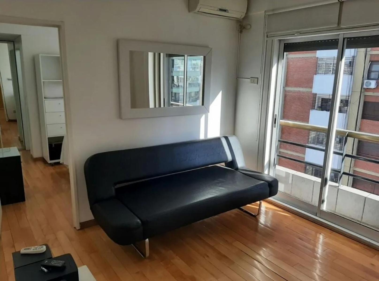 Asombroso 2 Amb INMEJORABLE ZONA- PALERMO — foto 12