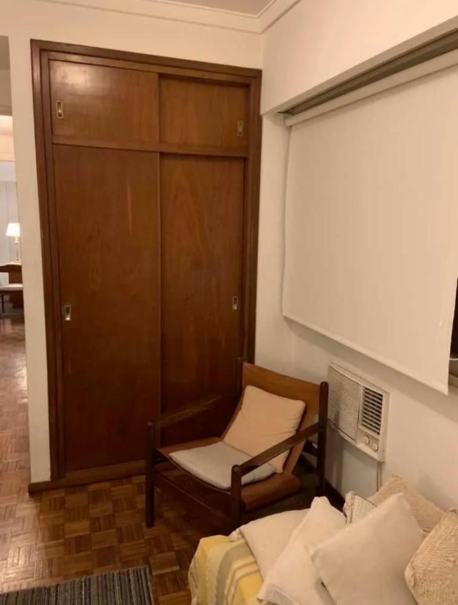 2 Amb APTO PROFESIONAL- PALERMO