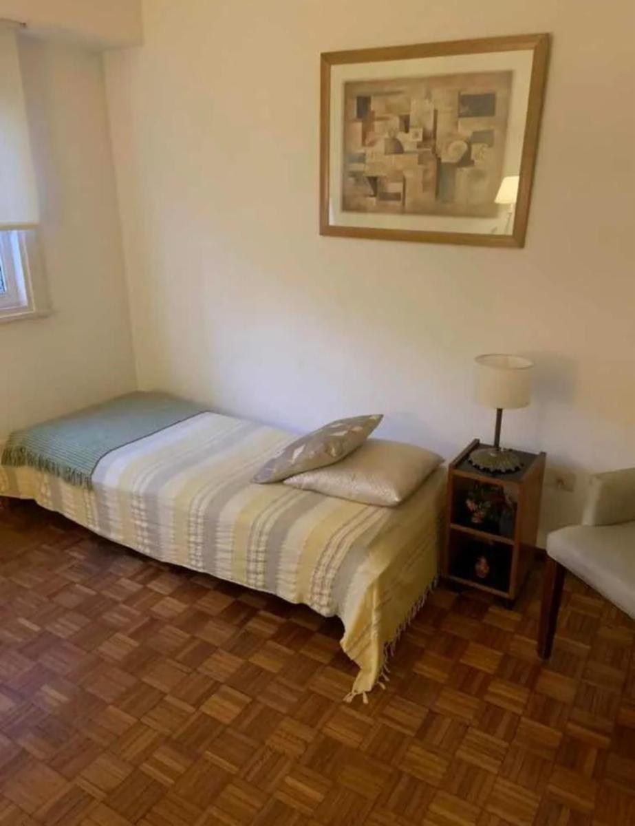 2 Amb APTO PROFESIONAL- PALERMO — foto 2