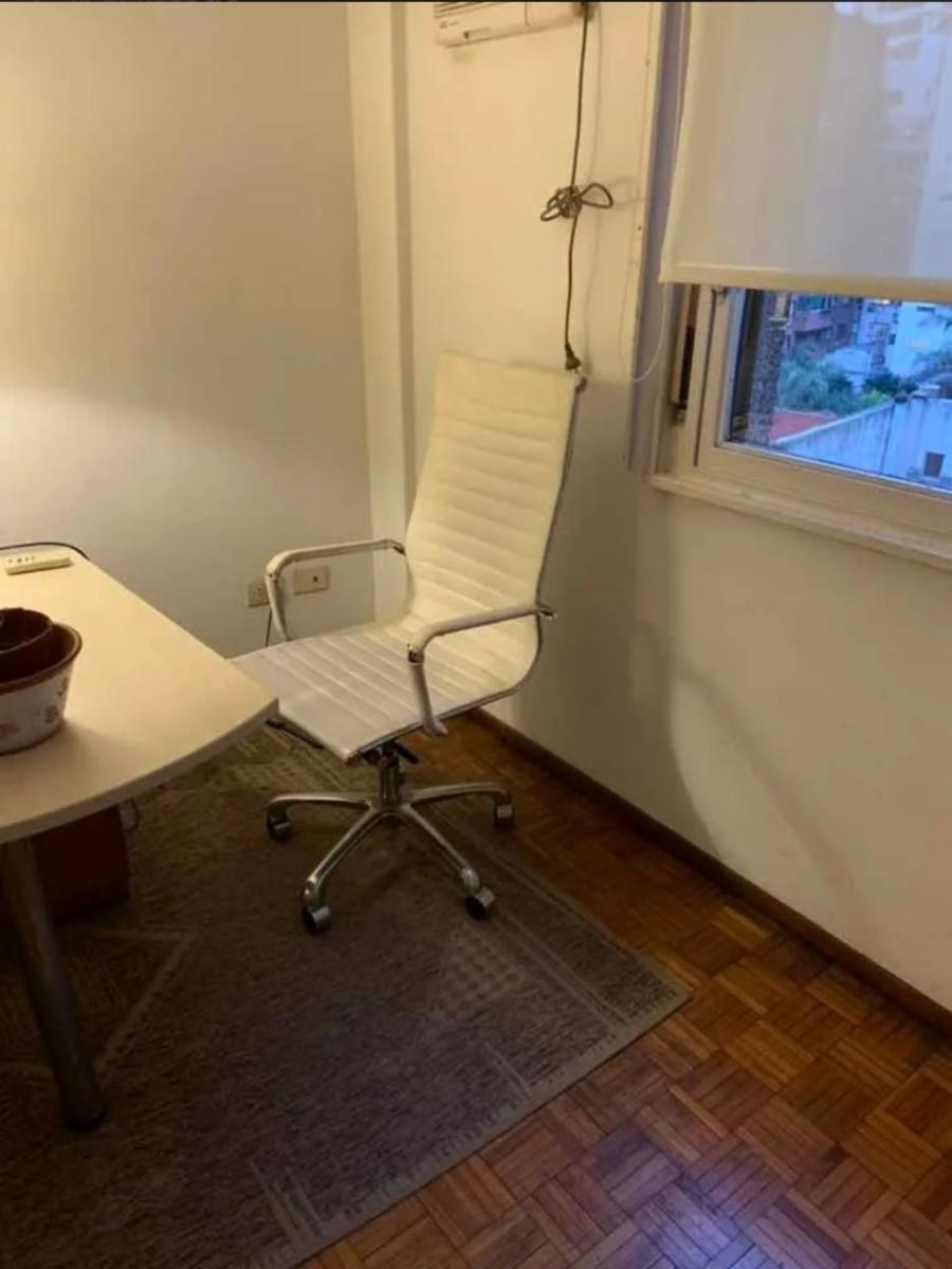 2 Amb APTO PROFESIONAL- PALERMO — foto 3