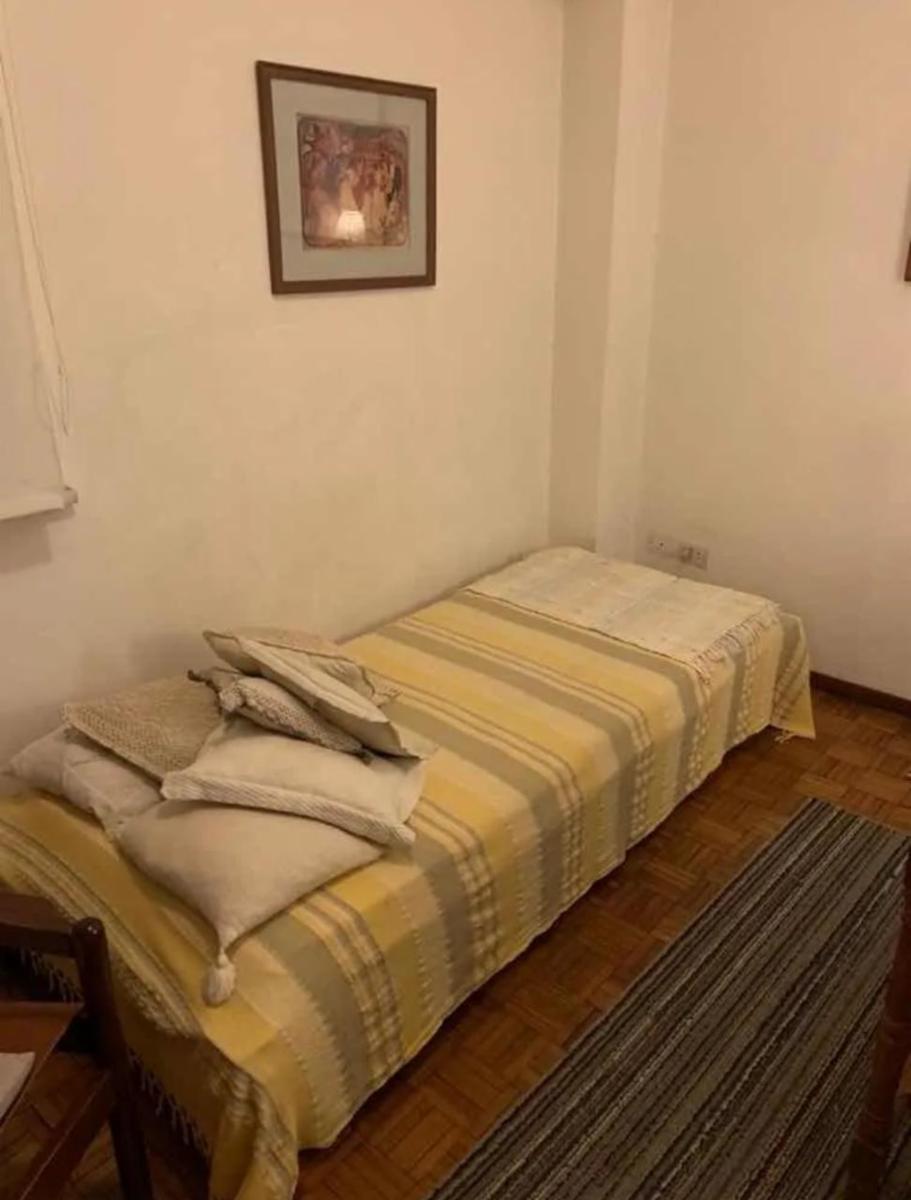 2 Amb APTO PROFESIONAL- PALERMO — foto 4