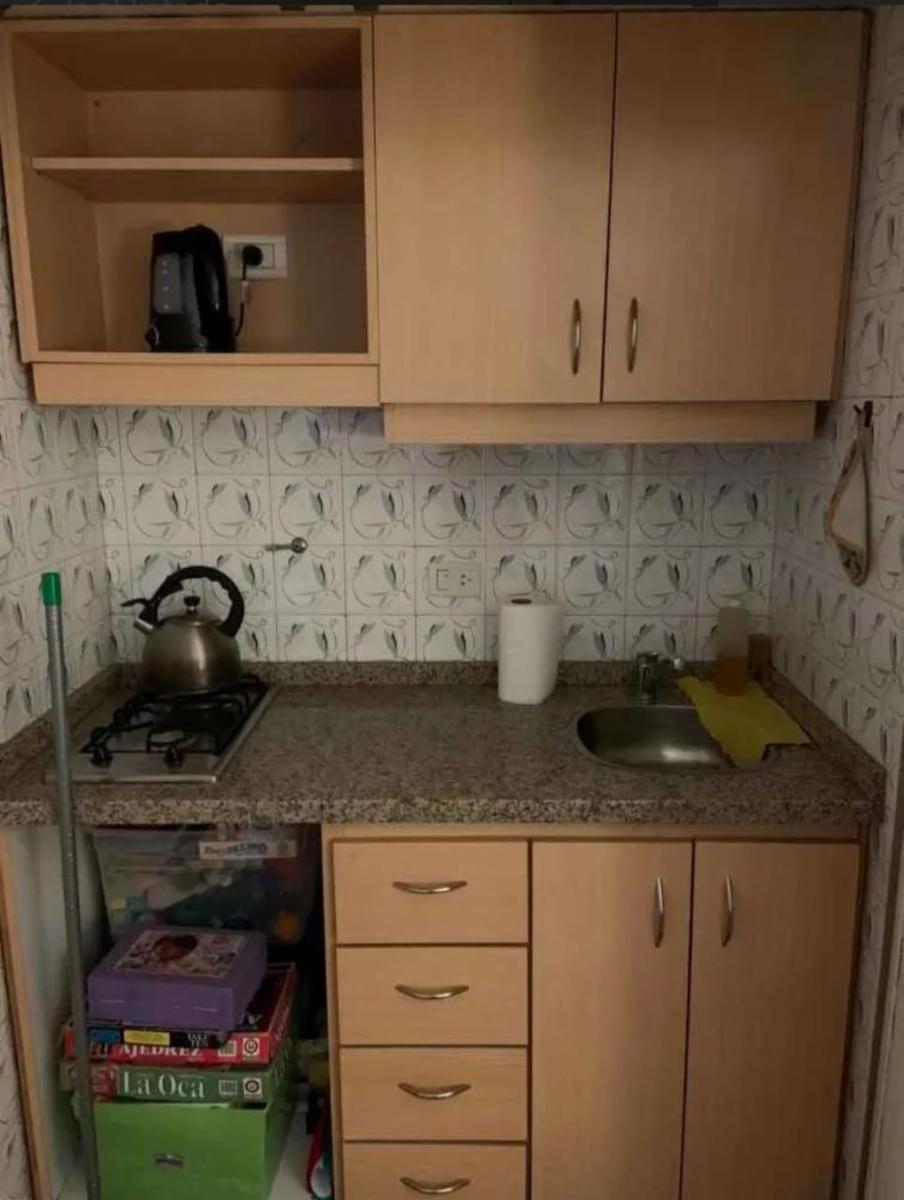 2 Amb APTO PROFESIONAL- PALERMO — foto 6