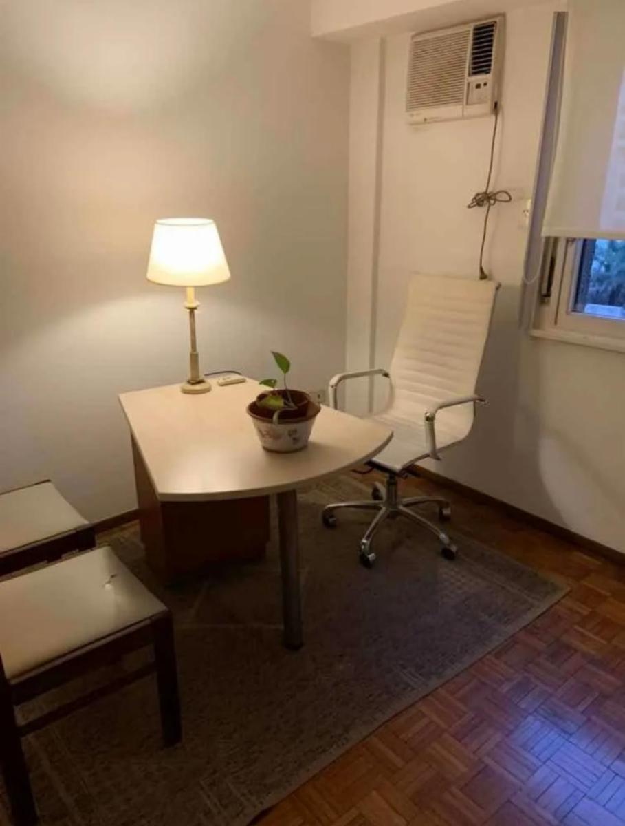 2 Amb APTO PROFESIONAL- PALERMO — foto 7