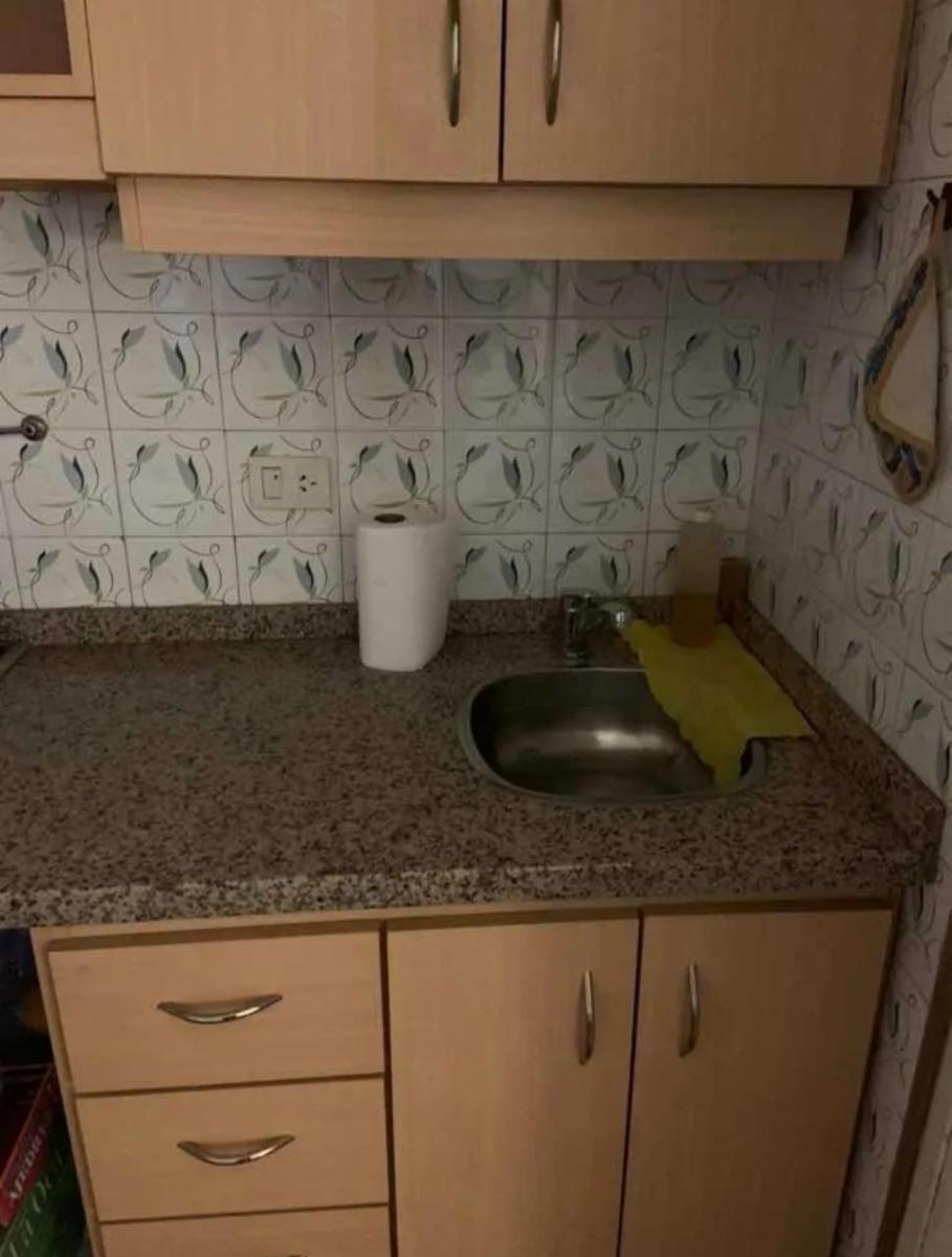 2 Amb APTO PROFESIONAL- PALERMO — foto 8