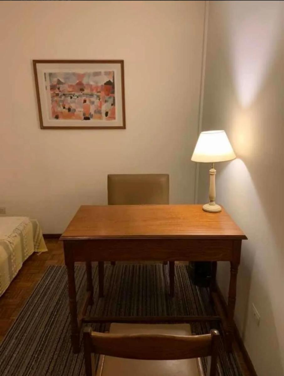 2 Amb APTO PROFESIONAL- PALERMO — foto 11