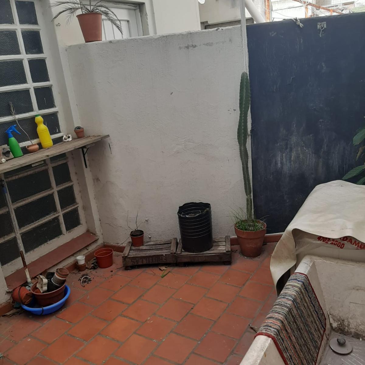 Bellisimo 2 Amb APTO PROFESIONAL- VICENTE LOPEZ — foto 3