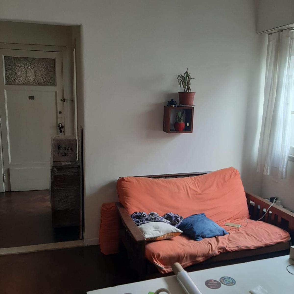 Bellisimo 2 Amb APTO PROFESIONAL- VICENTE LOPEZ — foto 10