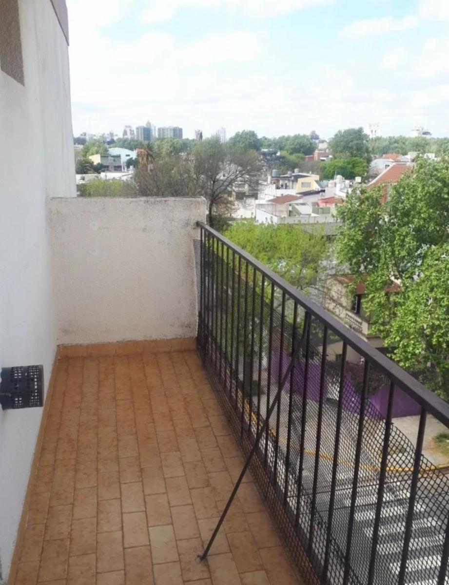 Asombroso 2 Amb- SAAVEDRA — foto 11