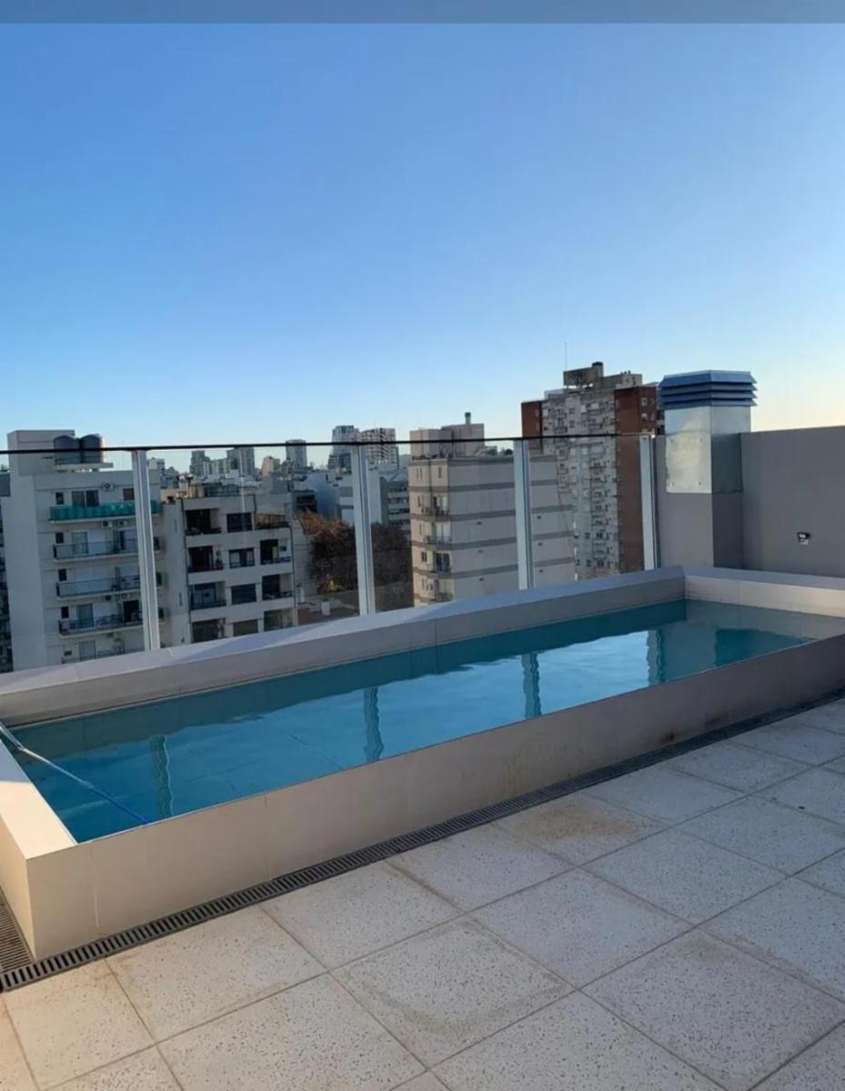 Excelente Monoambiente APTO PROFESIONAL- PALERMO