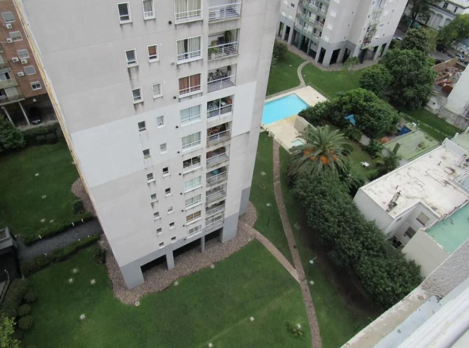Asombroso 2 Ambientes- COGHLAN — foto 2